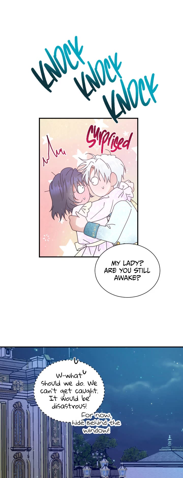 Lady Baby Chapter 188 page 26 - Chapter 188