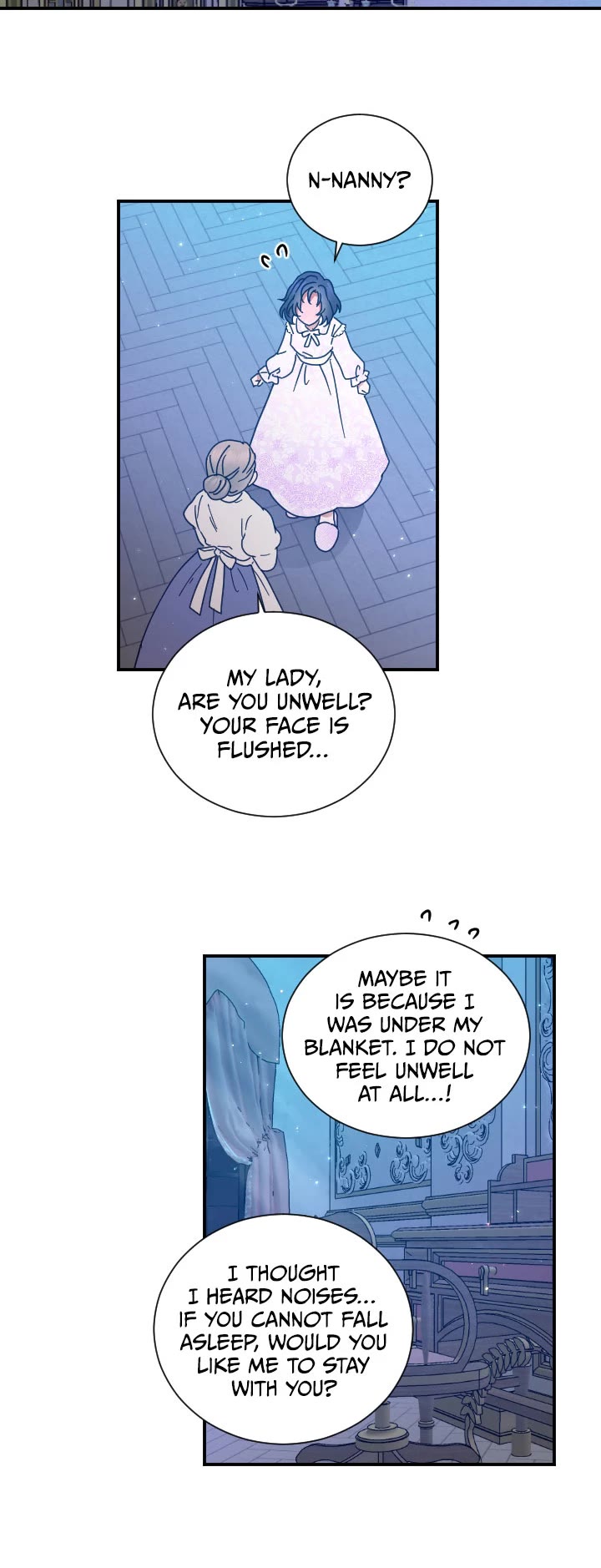 Lady Baby Chapter 188 page 27 - Chapter 188