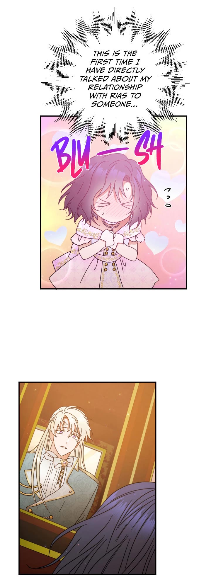 Lady Baby Chapter 188 page 3 - Chapter 188