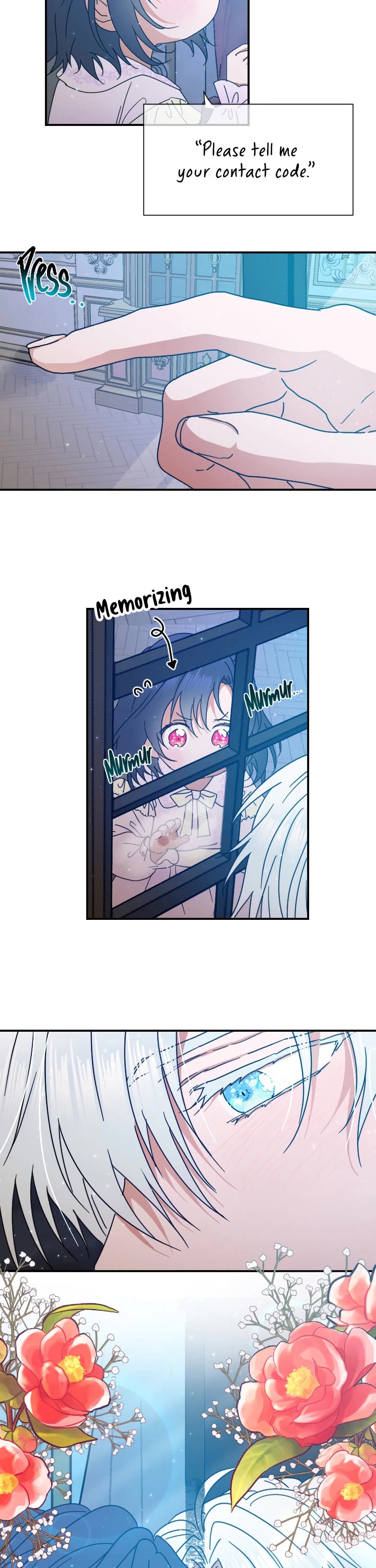 Lady Baby Chapter 188 page 34 - Chapter 188
