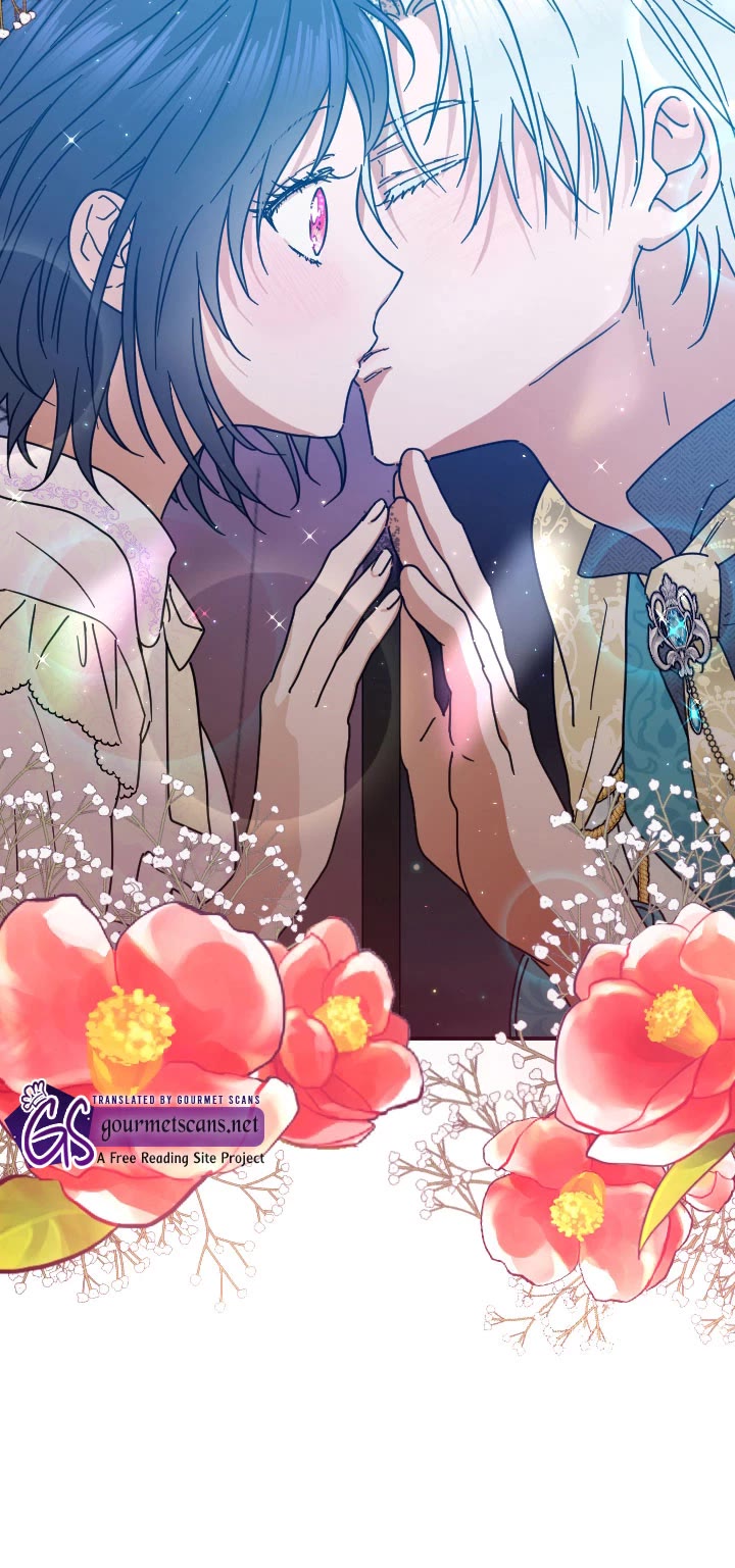 Lady Baby Chapter 188 page 35 - Chapter 188