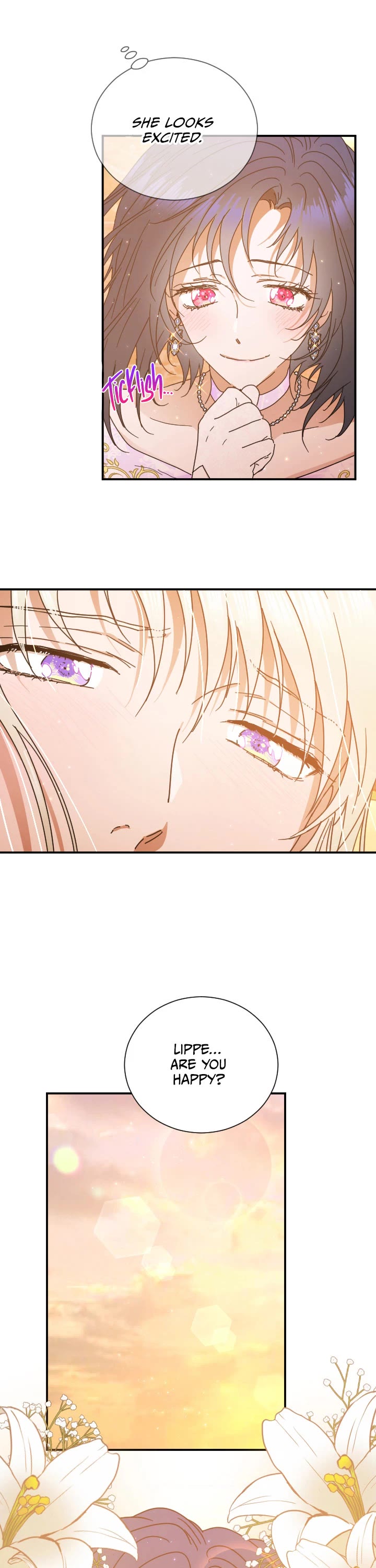 Lady Baby Chapter 188 page 4 - Chapter 188