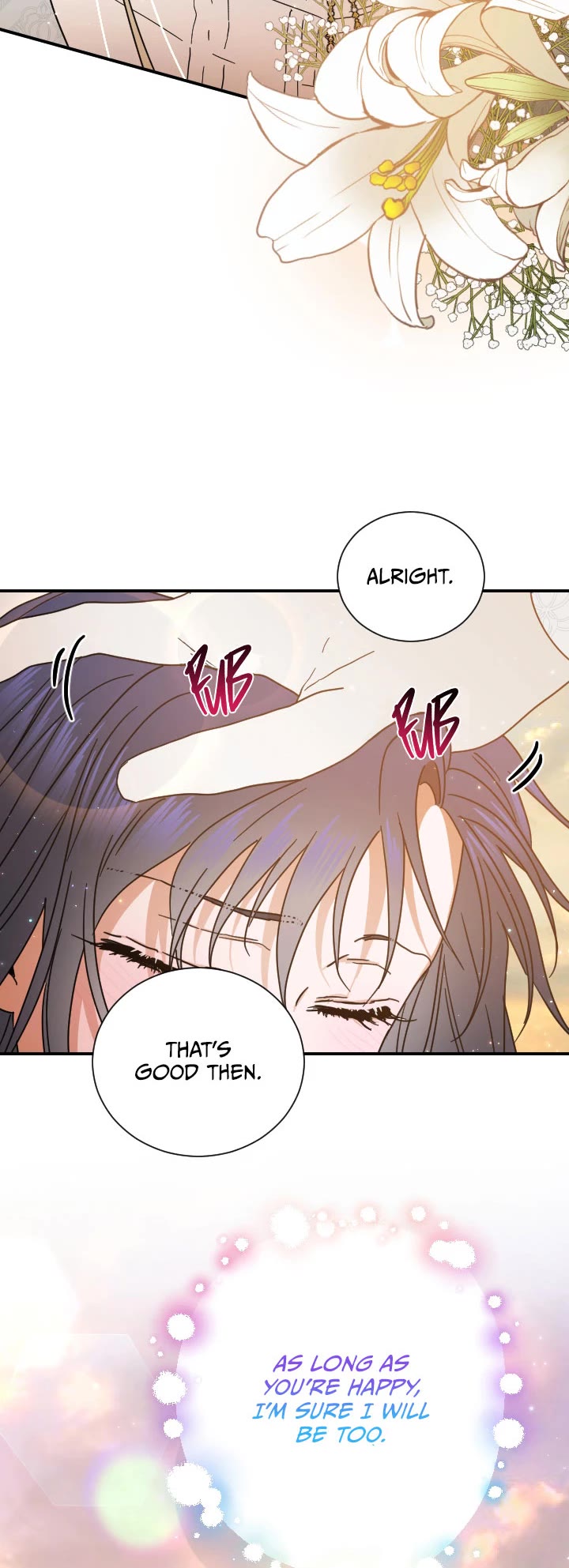 Lady Baby Chapter 188 page 6 - Chapter 188