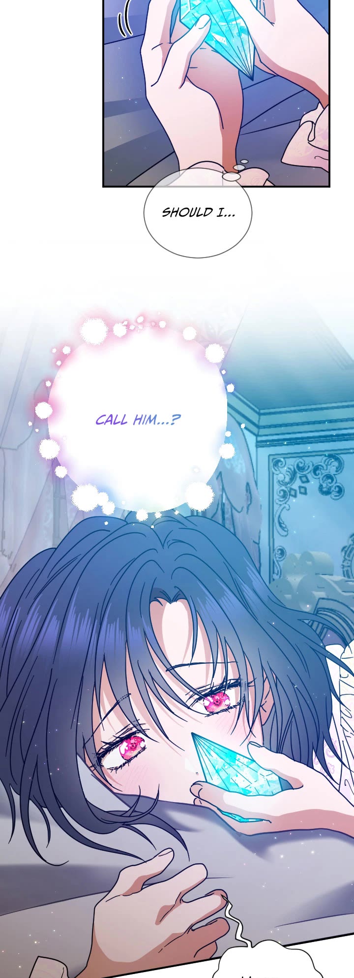 Lady Baby Chapter 188 page 8 - Chapter 188