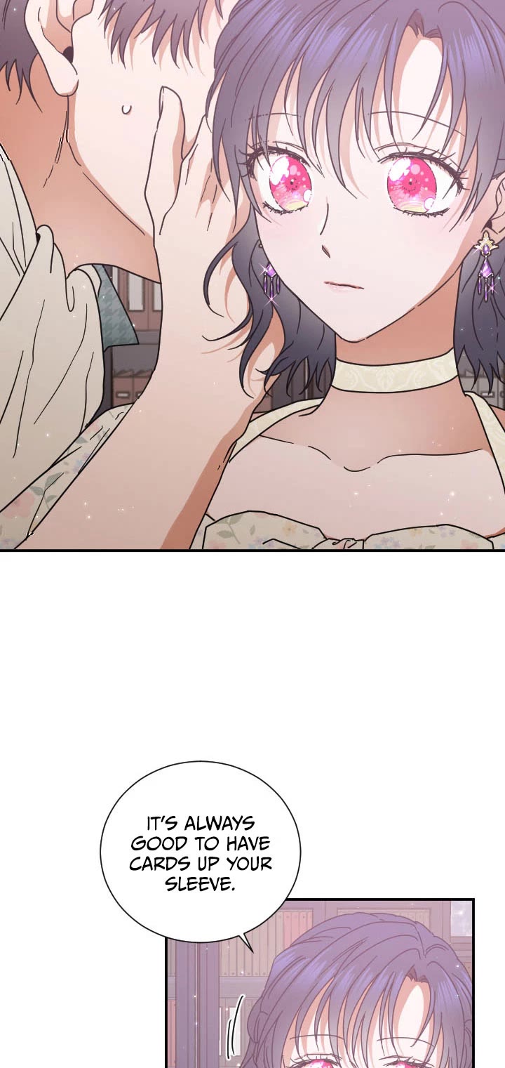 Lady Baby Chapter 189 page 11 - Chapter 189