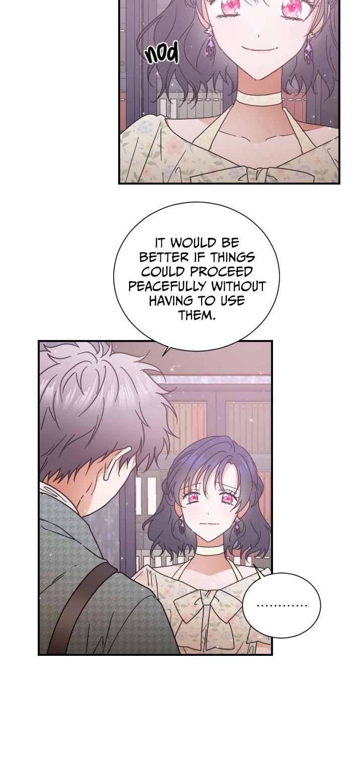 Lady Baby Chapter 189 page 12 - Chapter 189