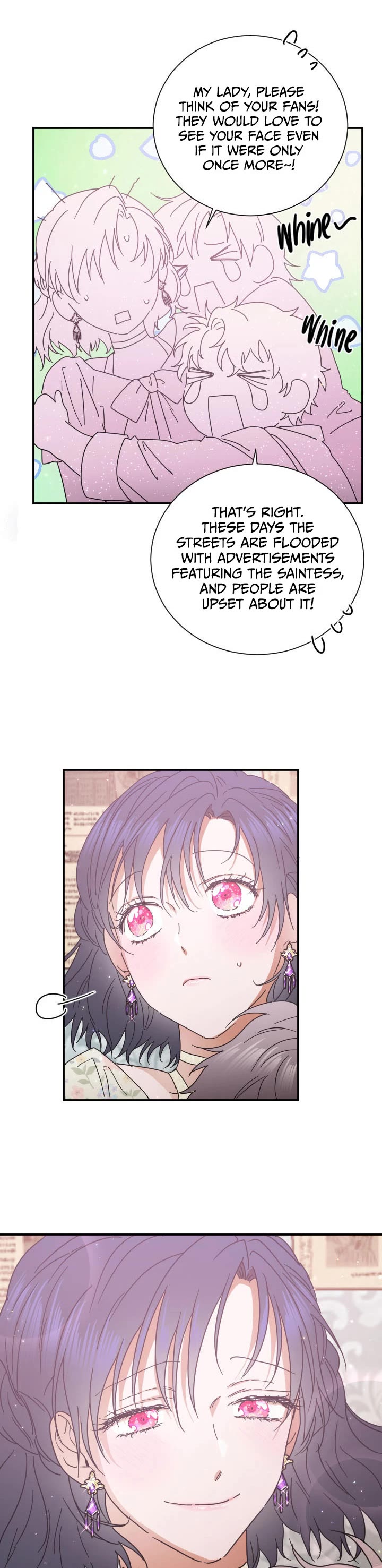 Lady Baby Chapter 189 page 15 - Chapter 189