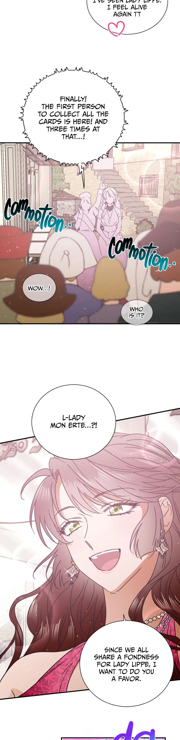 Lady Baby Chapter 189 page 18 - Chapter 189