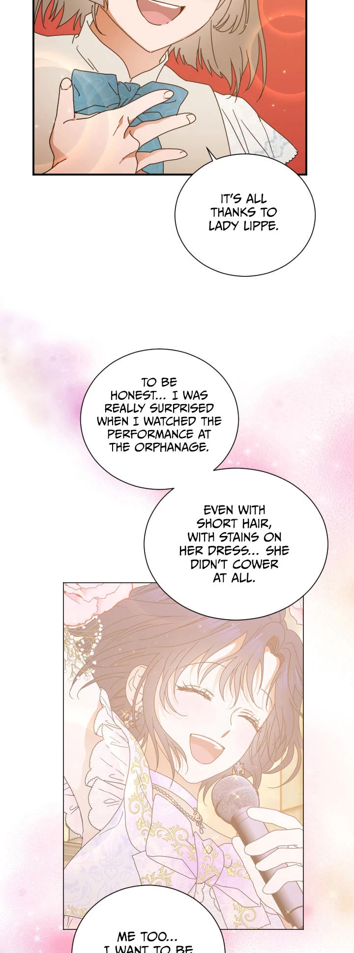 Lady Baby Chapter 189 page 23 - Chapter 189