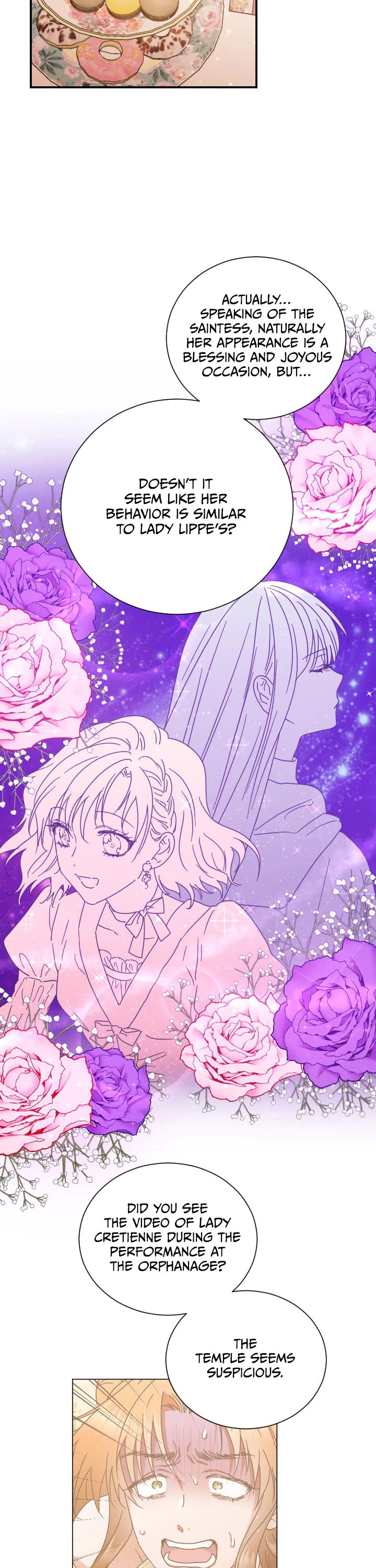 Lady Baby Chapter 189 page 25 - Chapter 189
