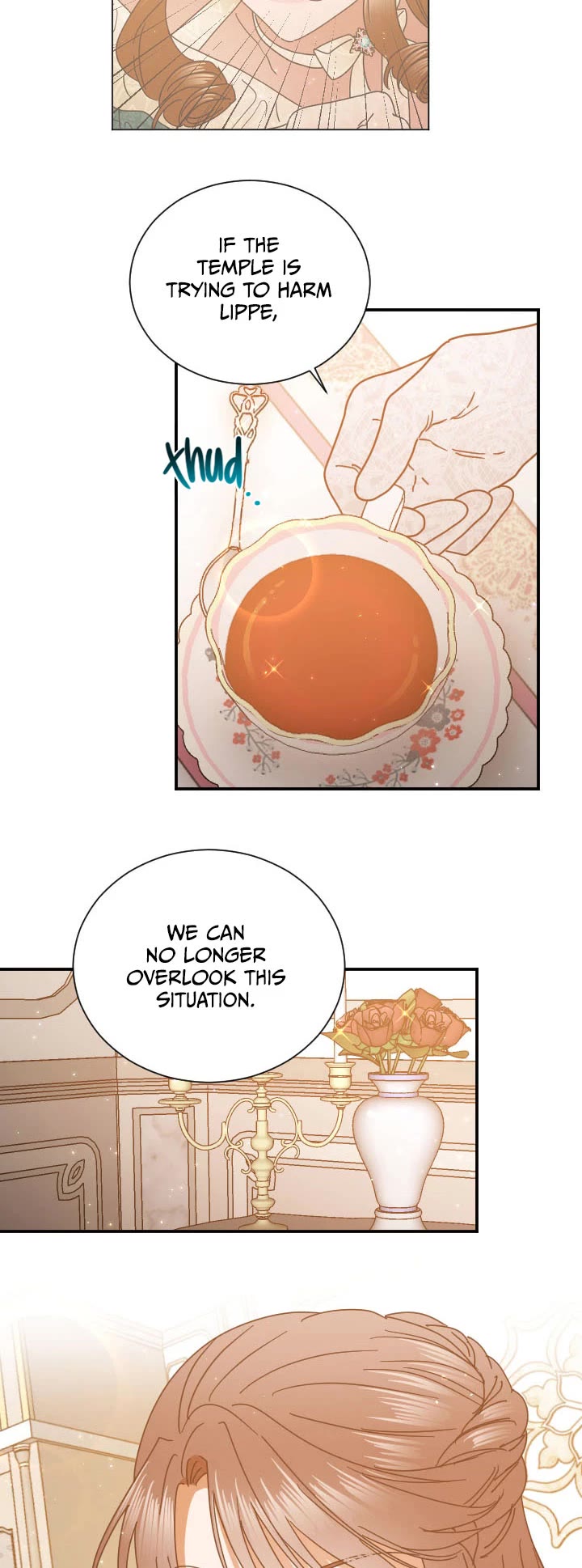 Lady Baby Chapter 189 page 26 - Chapter 189