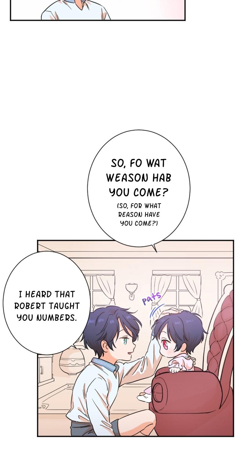 Lady Baby Chapter 19 page 14 - Chapter 19