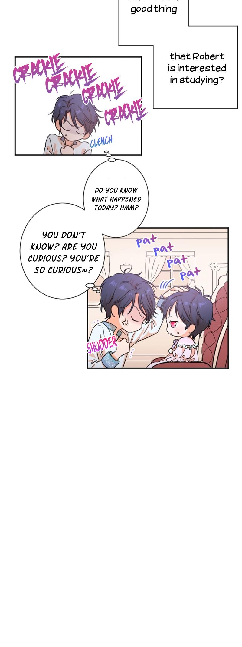 Lady Baby Chapter 19 page 16 - Chapter 19