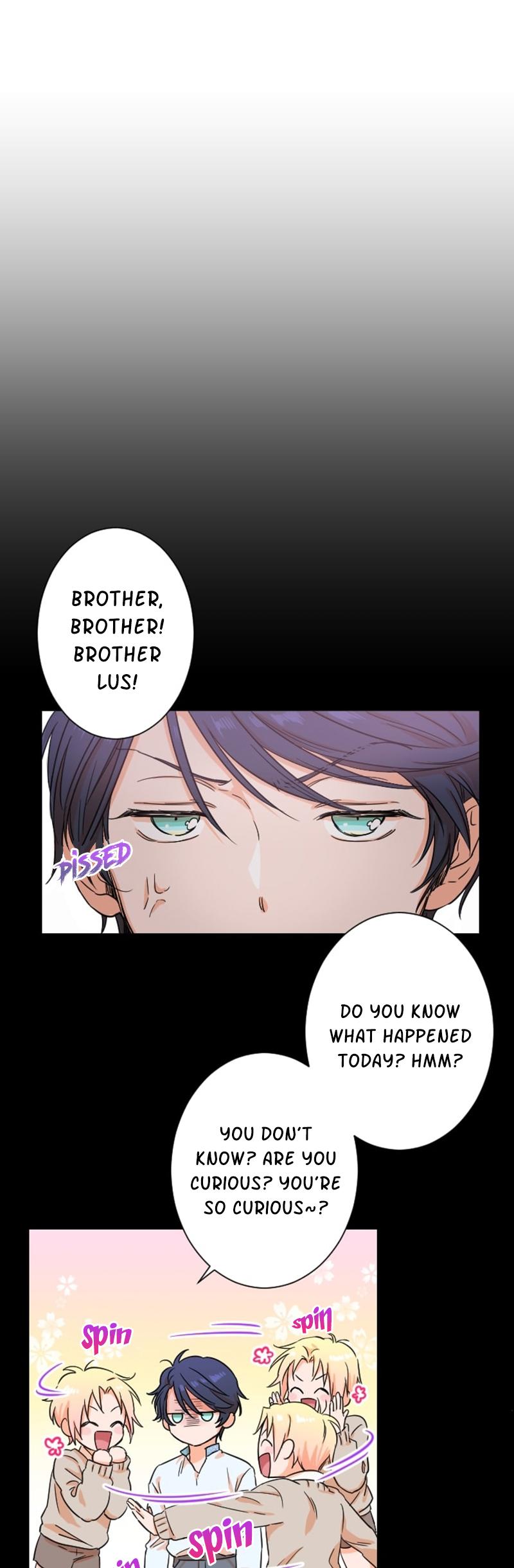 Lady Baby Chapter 19 page 17 - Chapter 19
