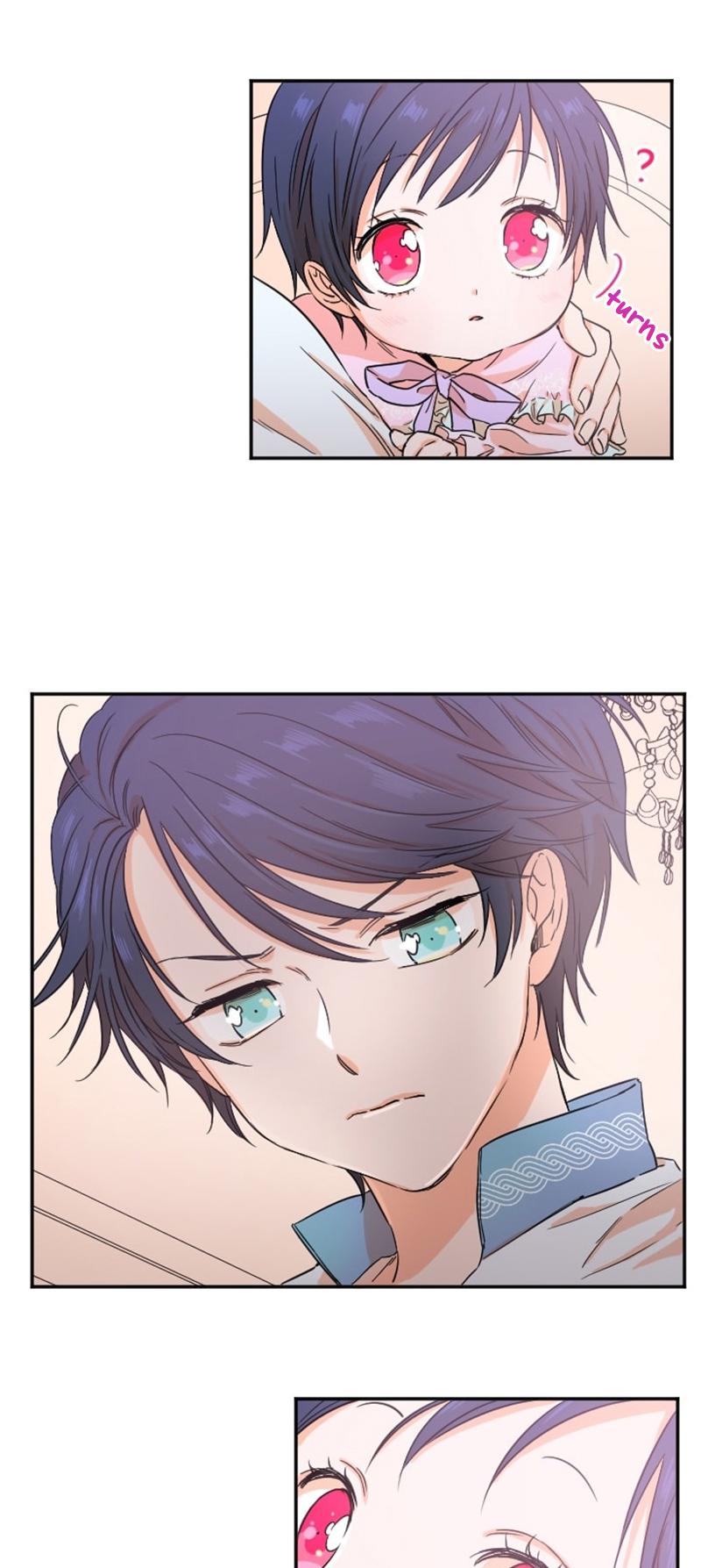 Lady Baby Chapter 19 page 29 - Chapter 19