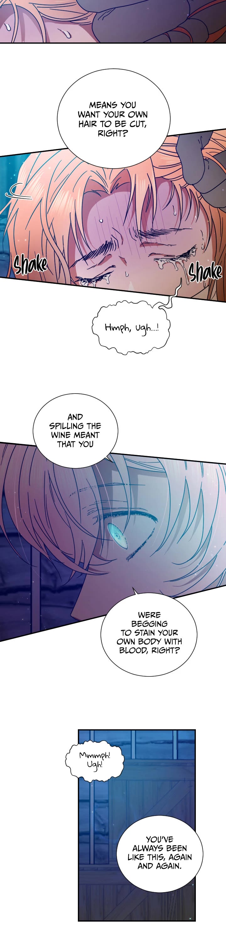 Lady Baby Chapter 190 page 10 - Chapter 190