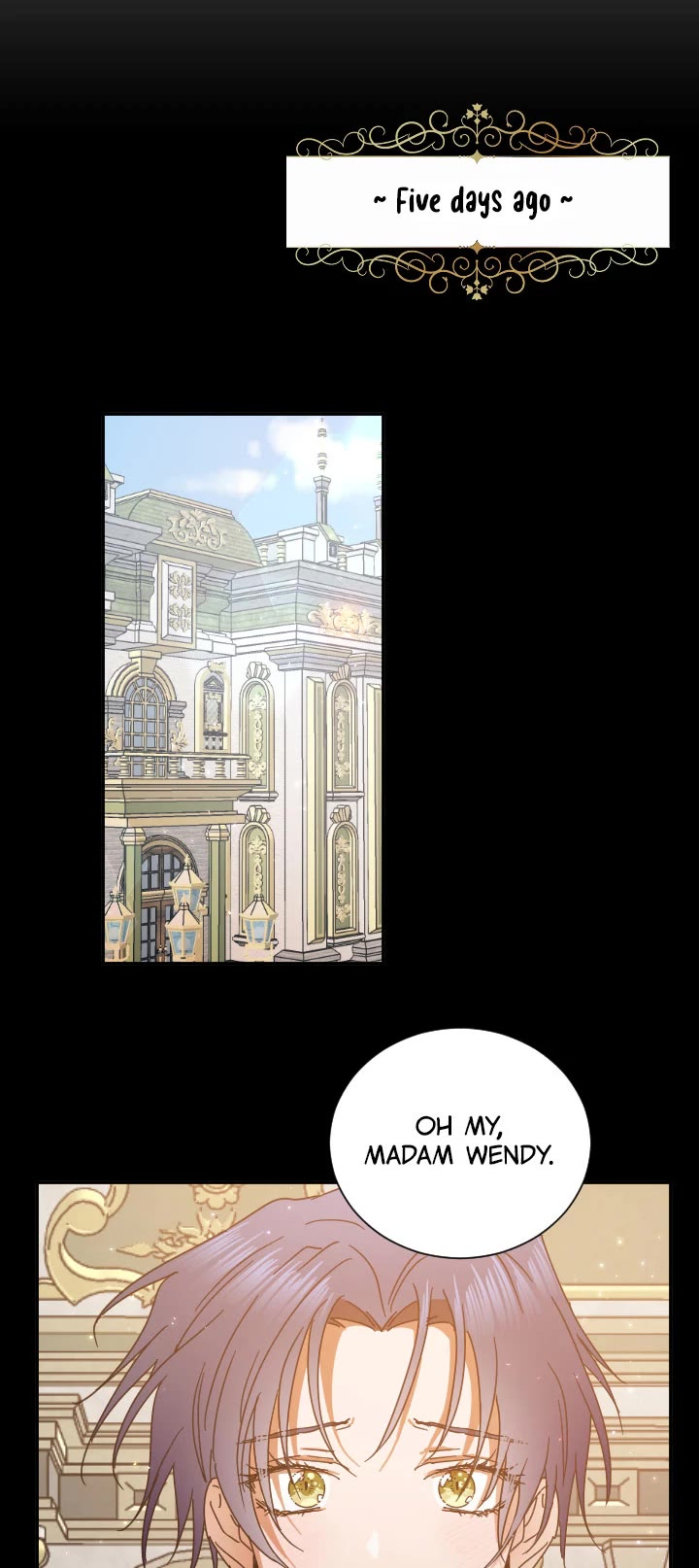 Lady Baby Chapter 190 page 16 - Chapter 190