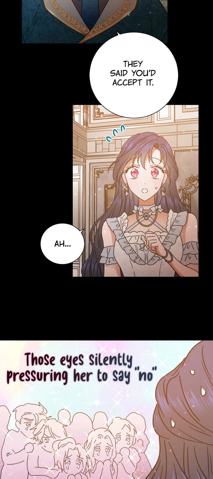 Lady Baby Chapter 190 page 19 - Chapter 190