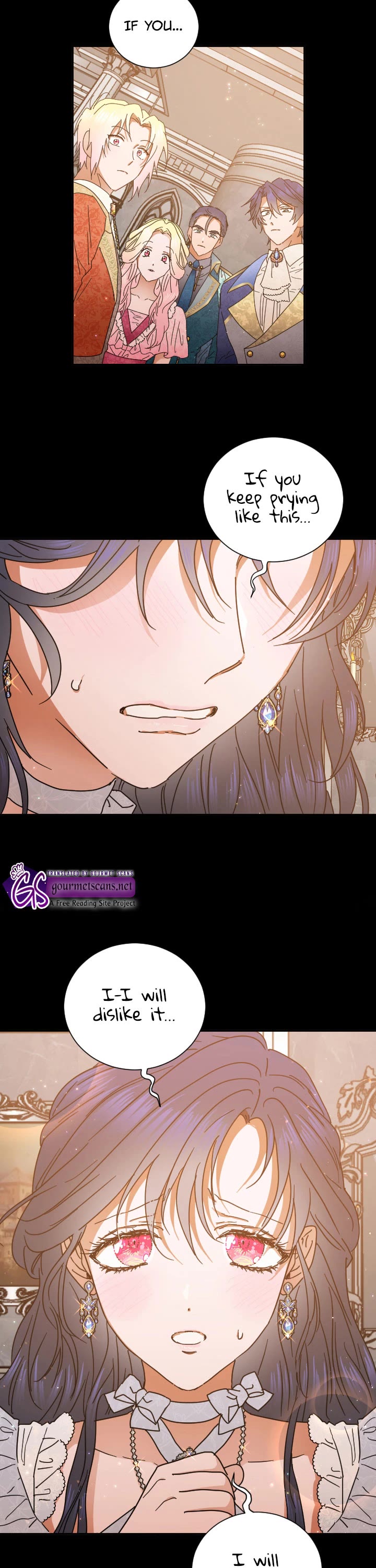 Lady Baby Chapter 190 page 26 - Chapter 190