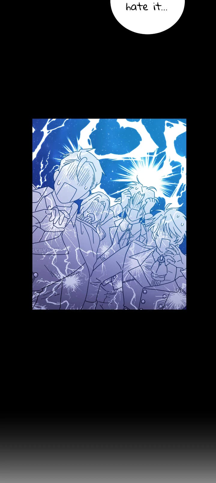 Lady Baby Chapter 190 page 27 - Chapter 190