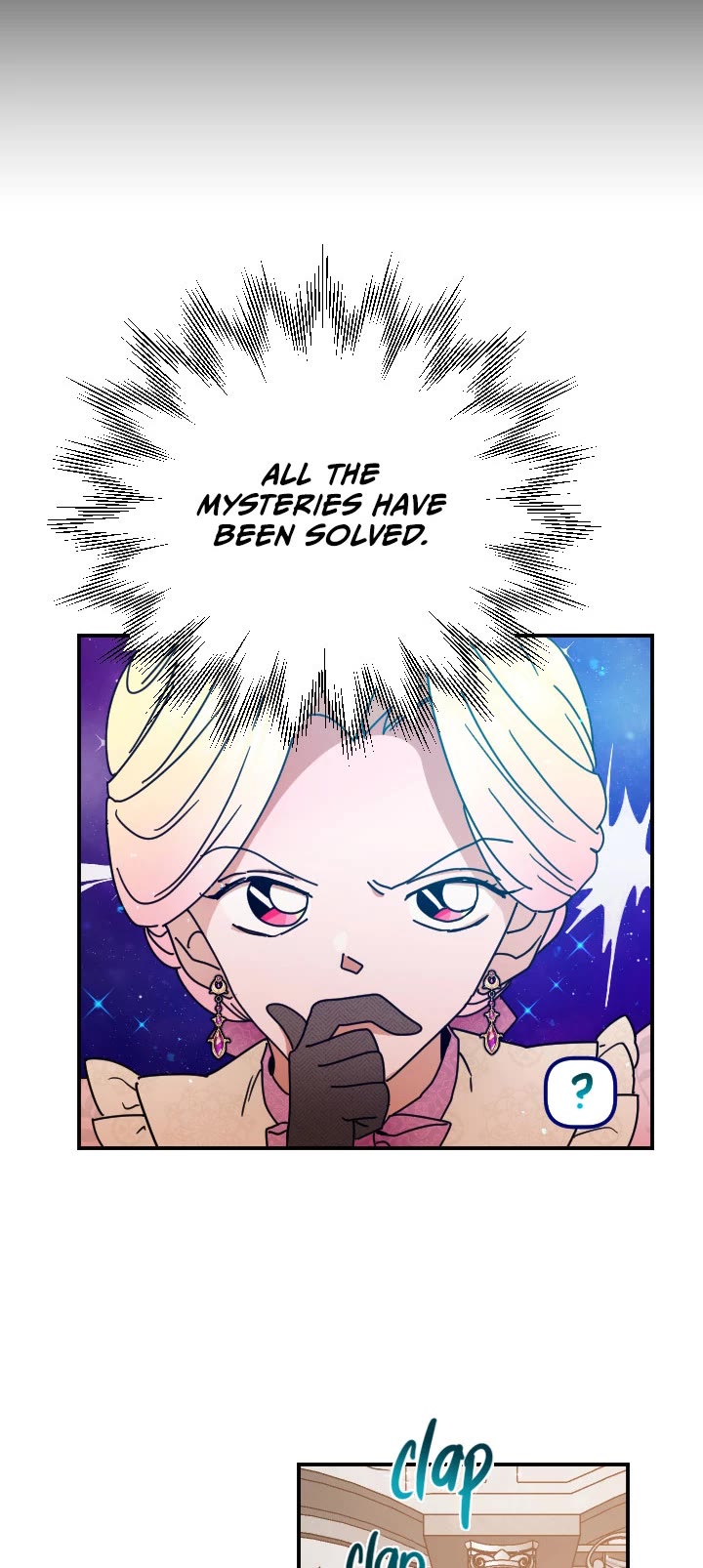 Lady Baby Chapter 190 page 28 - Chapter 190