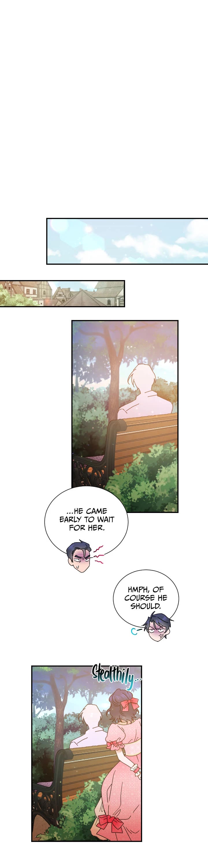 Lady Baby Chapter 190 page 33 - Chapter 190