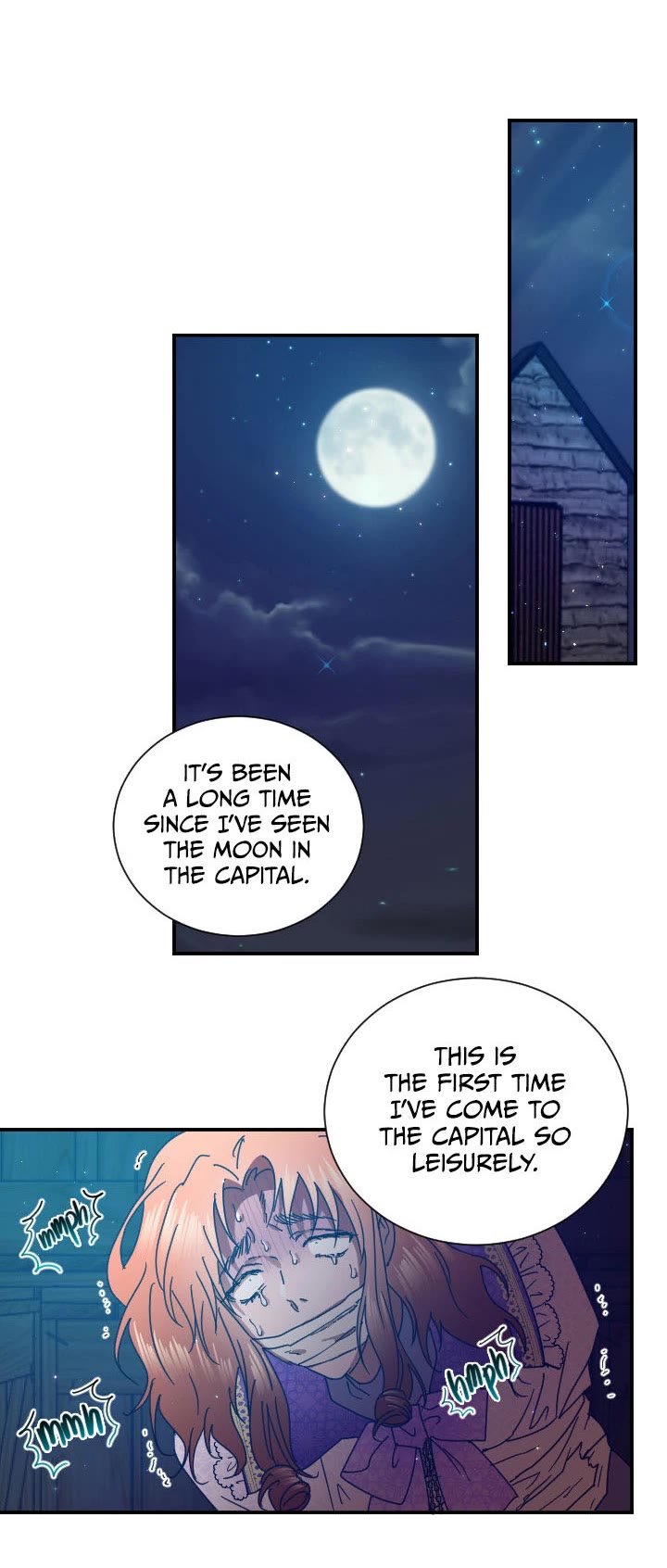 Lady Baby Chapter 190 page 4 - Chapter 190