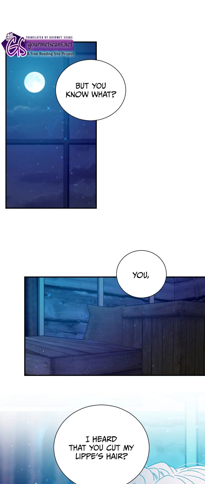 Lady Baby Chapter 190 page 7 - Chapter 190