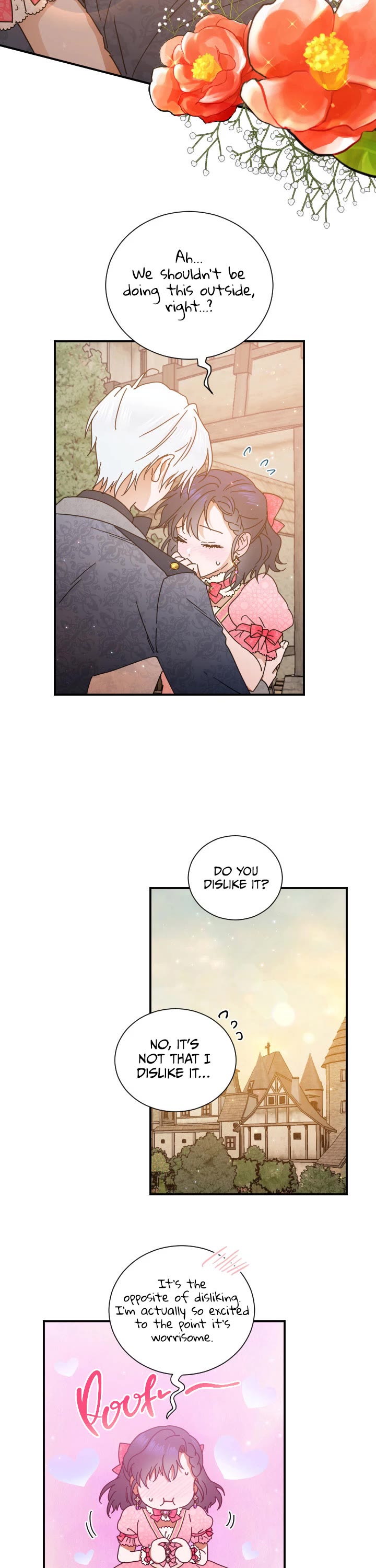 Lady Baby Chapter 191 page 10 - Chapter 191