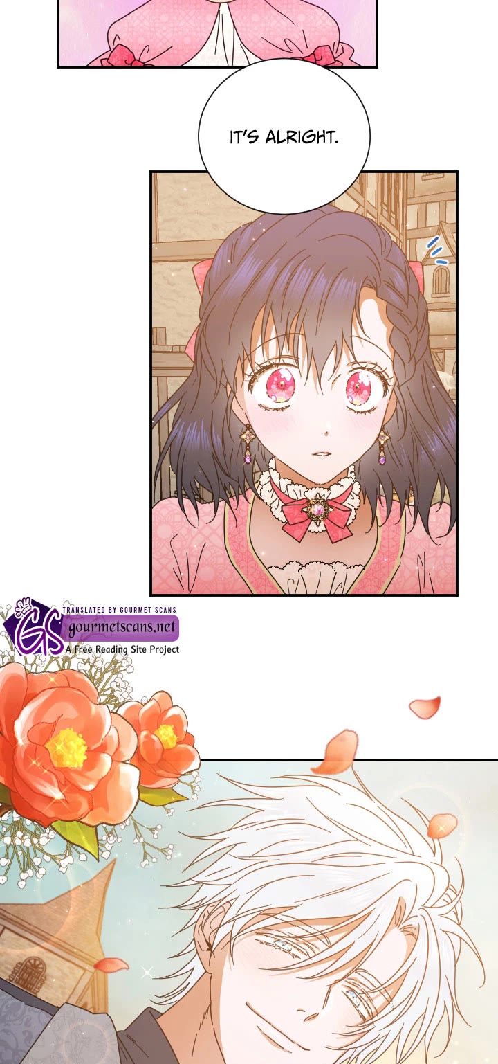 Lady Baby Chapter 191 page 11 - Chapter 191