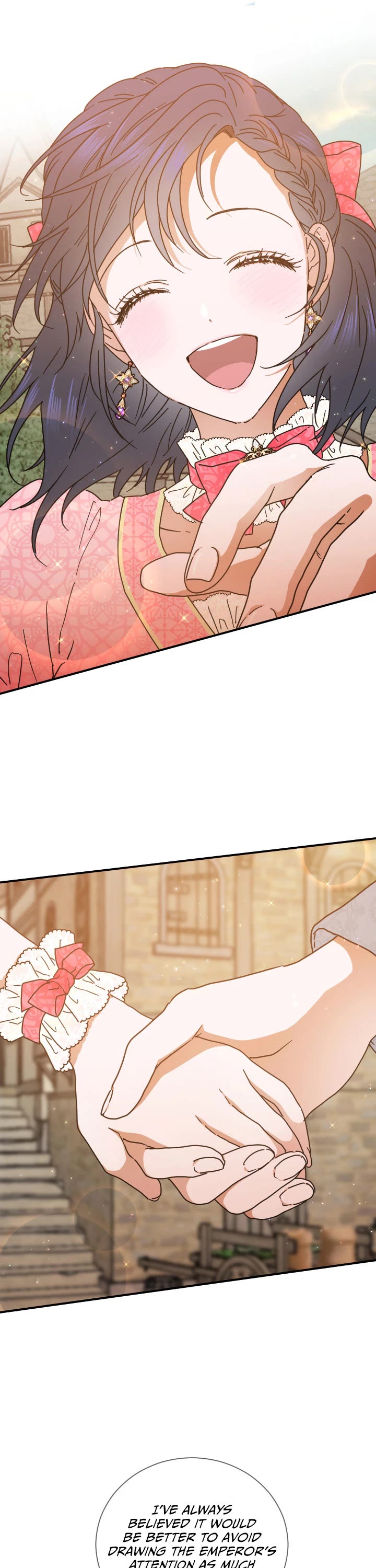 Lady Baby Chapter 191 page 13 - Chapter 191