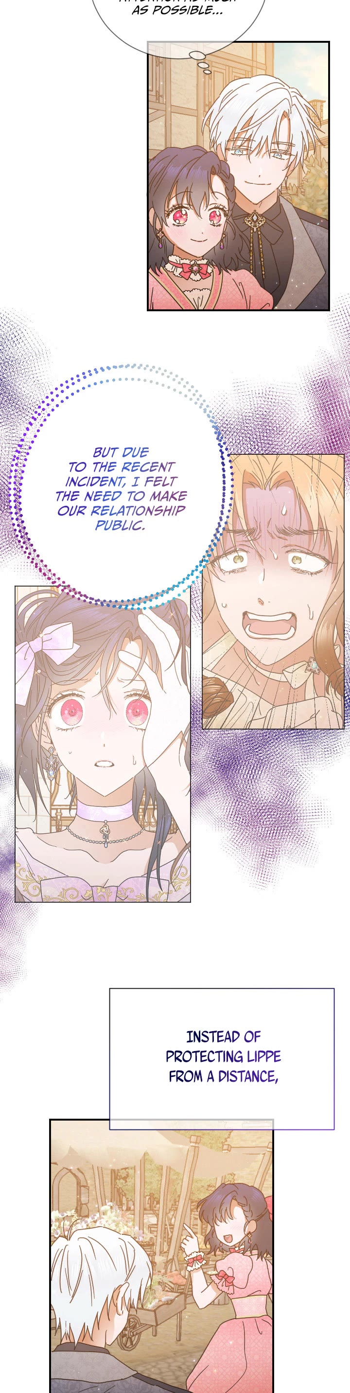Lady Baby Chapter 191 page 14 - Chapter 191