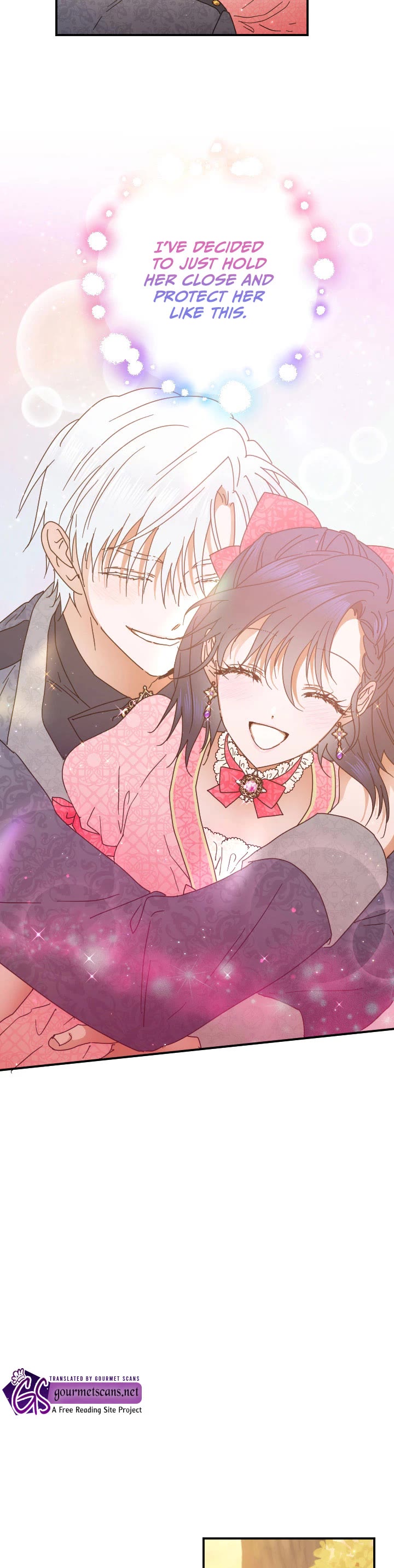 Lady Baby Chapter 191 page 15 - Chapter 191
