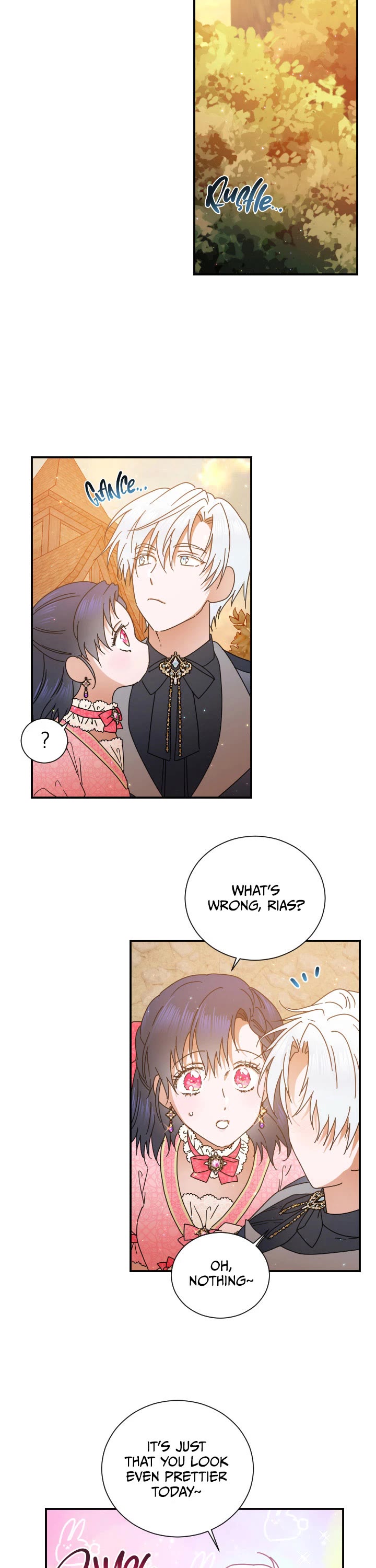 Lady Baby Chapter 191 page 16 - Chapter 191