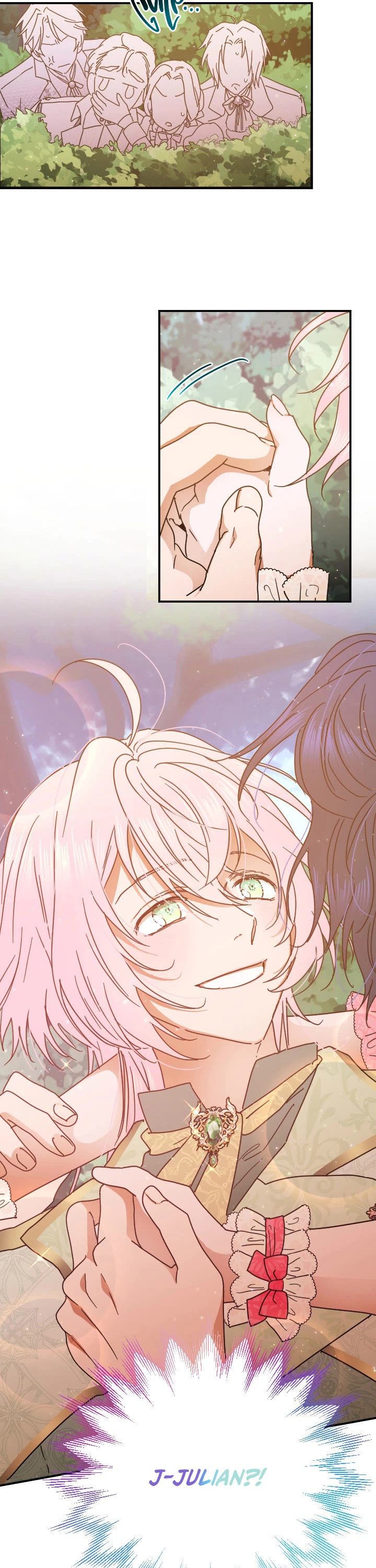 Lady Baby Chapter 191 page 2 - Chapter 191