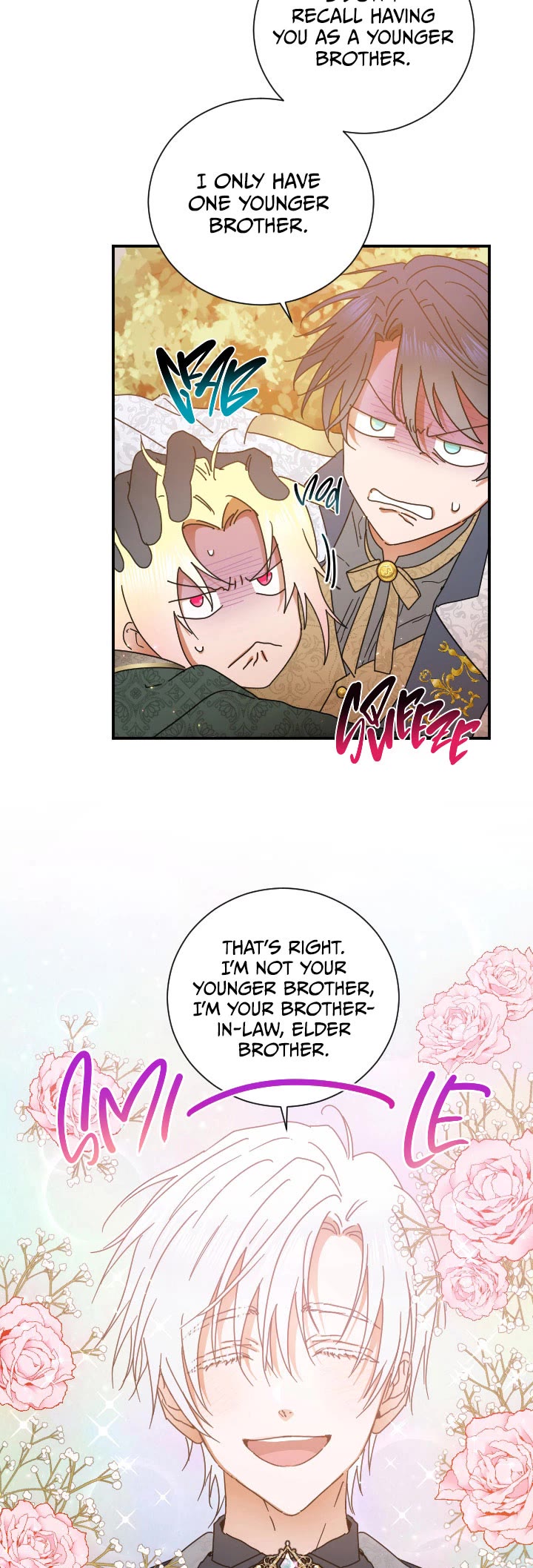 Lady Baby Chapter 191 page 23 - Chapter 191
