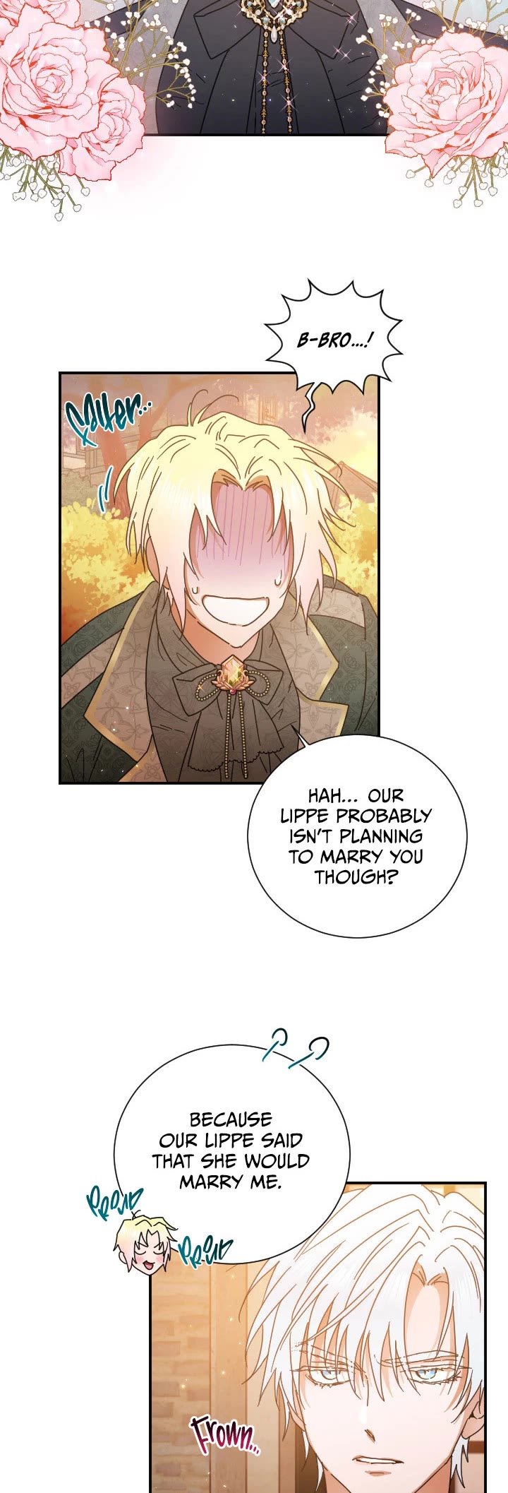 Lady Baby Chapter 191 page 24 - Chapter 191