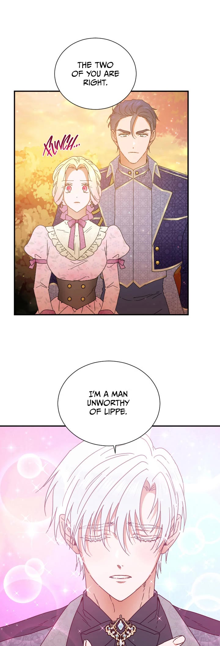 Lady Baby Chapter 191 page 26 - Chapter 191