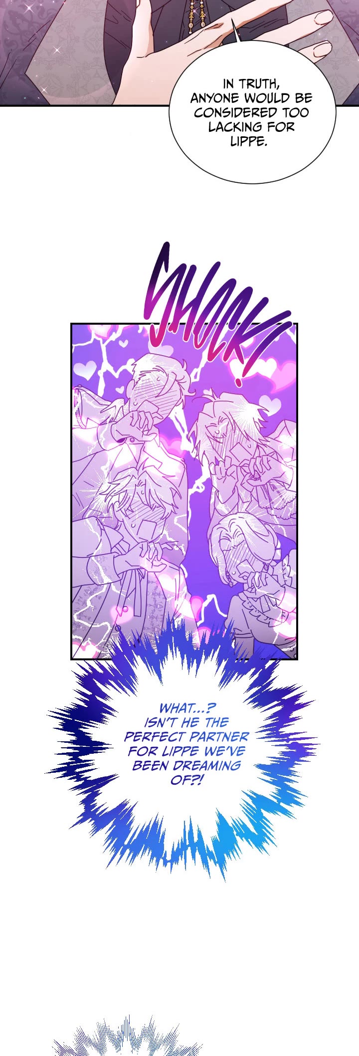 Lady Baby Chapter 191 page 27 - Chapter 191