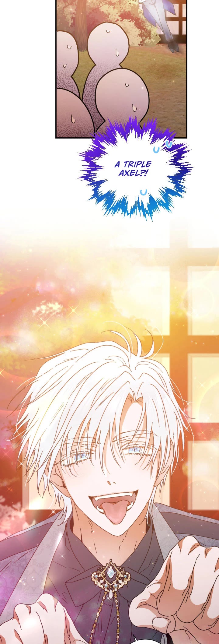 Lady Baby Chapter 191 page 29 - Chapter 191