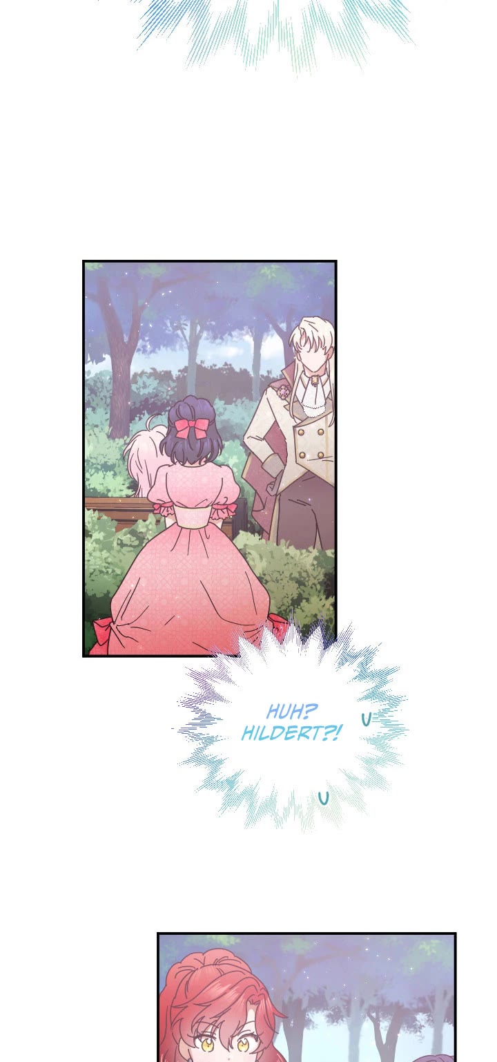 Lady Baby Chapter 191 page 3 - Chapter 191