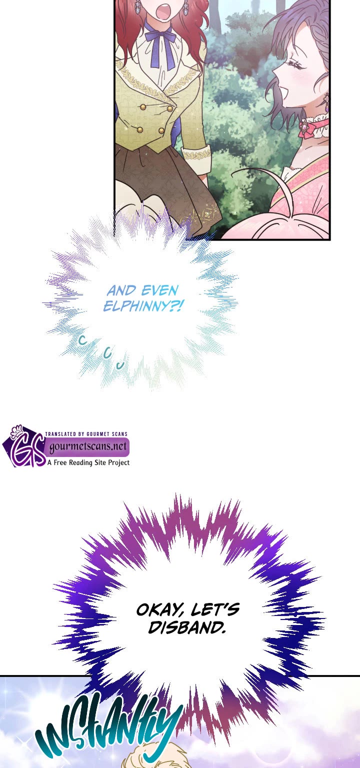 Lady Baby Chapter 191 page 4 - Chapter 191