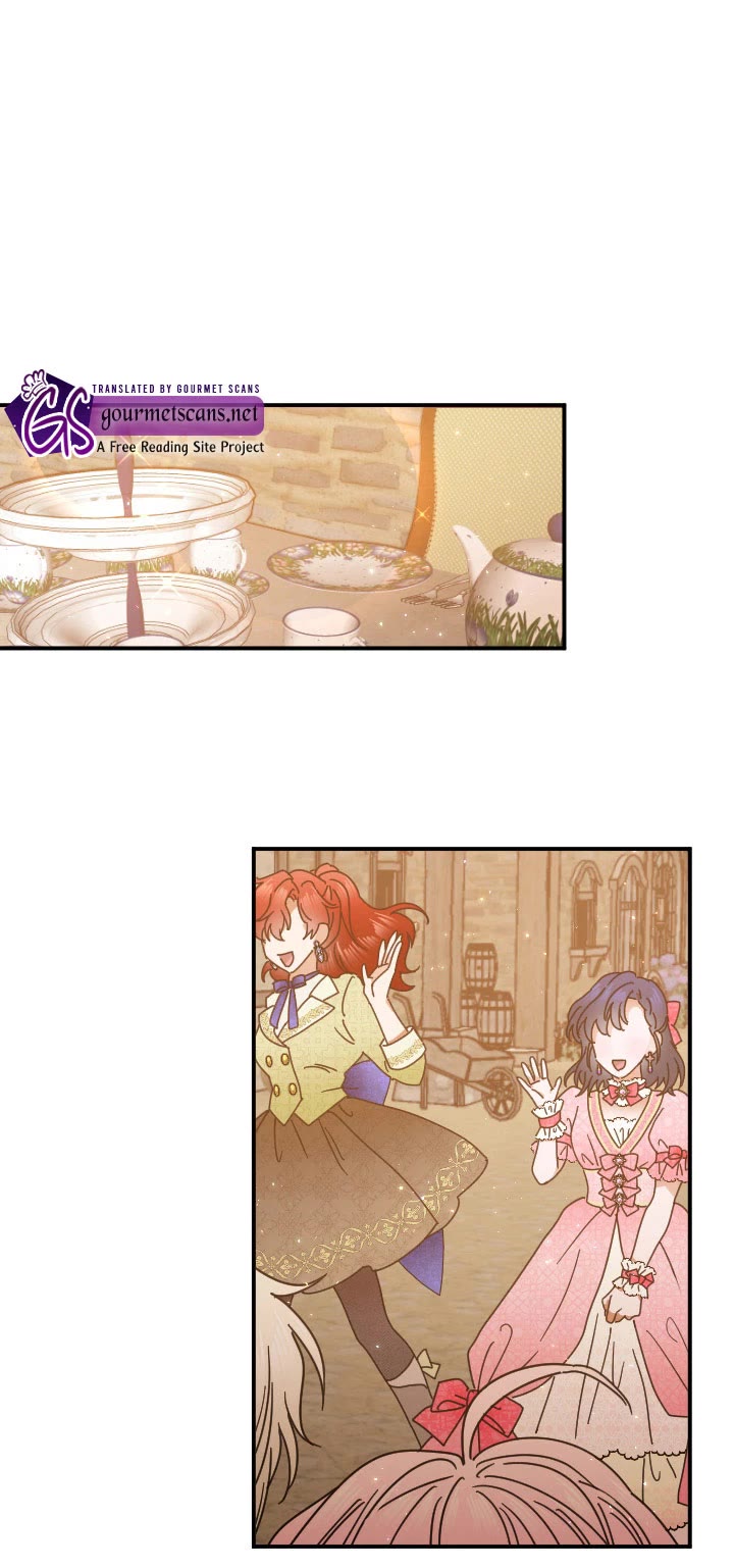 Lady Baby Chapter 191 page 7 - Chapter 191