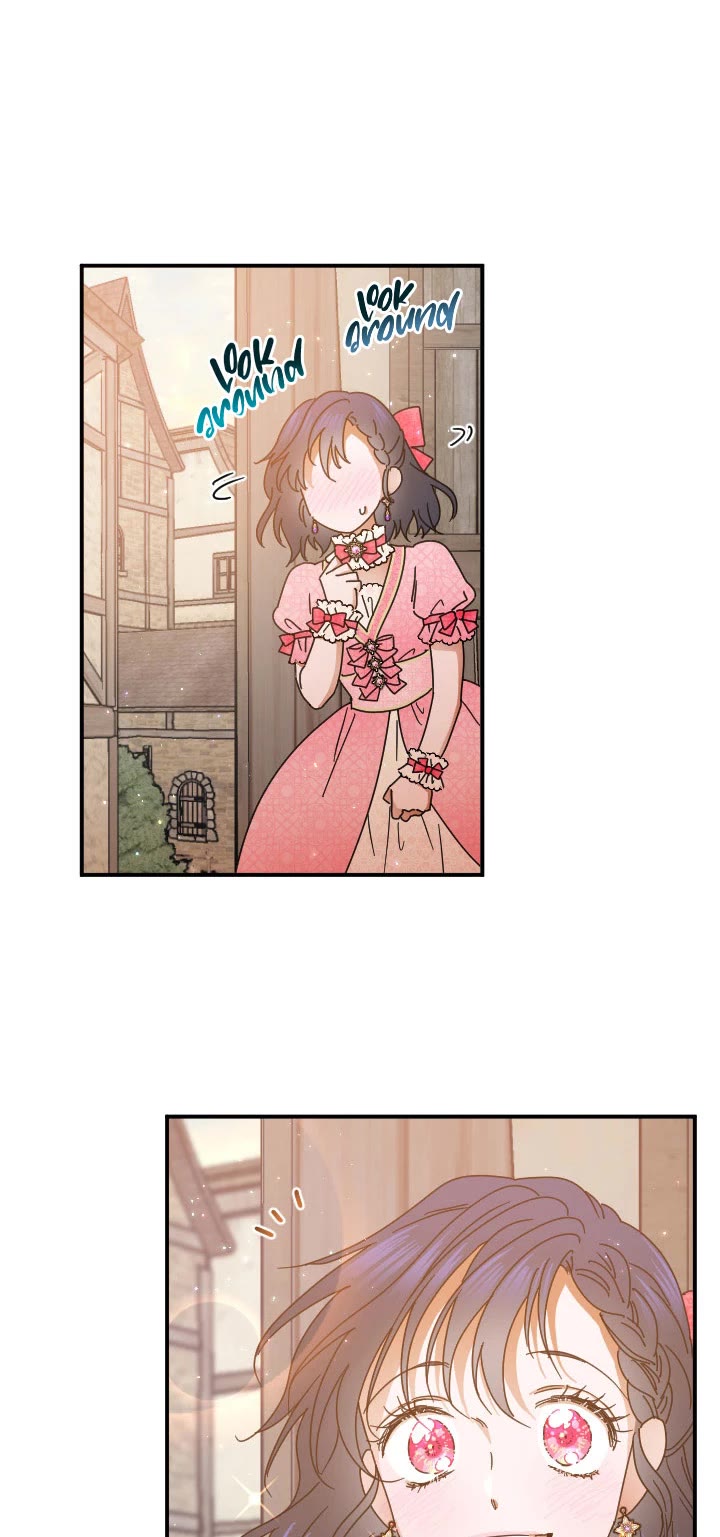 Lady Baby Chapter 191 page 8 - Chapter 191