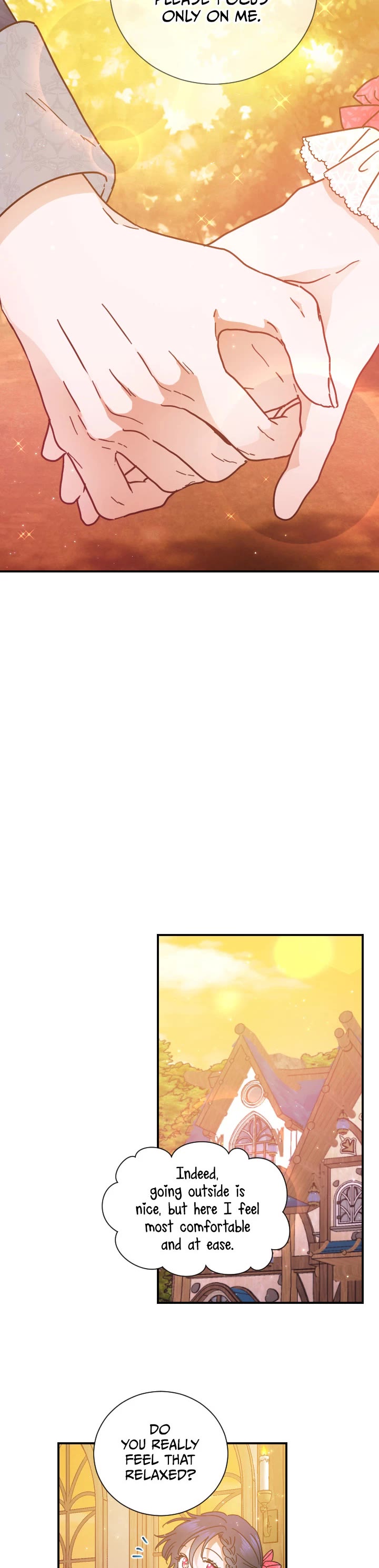 Lady Baby Chapter 192 page 15 - Chapter 192