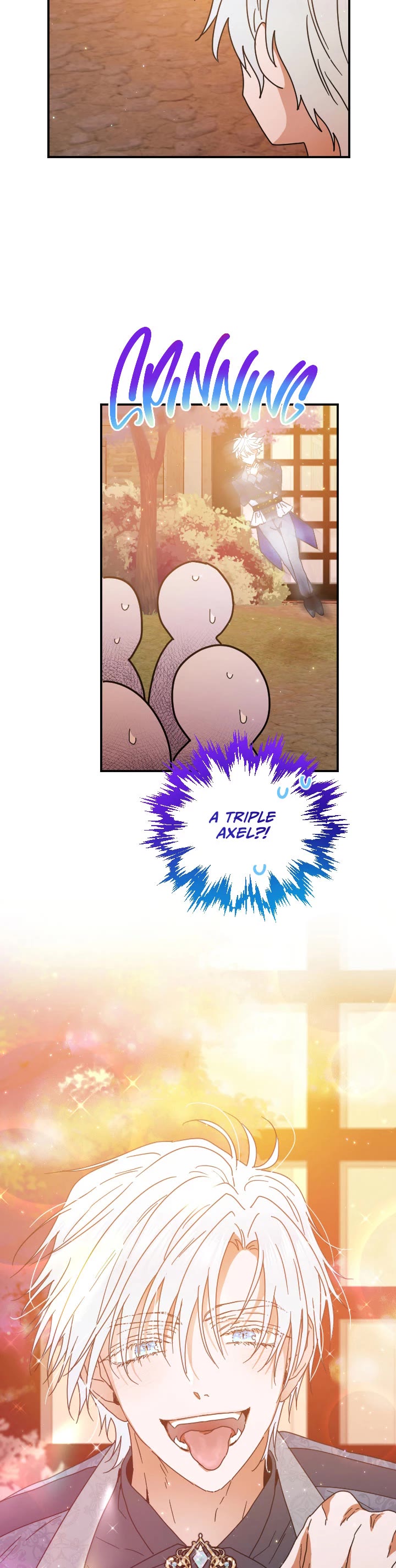 Lady Baby Chapter 192 page 2 - Chapter 192