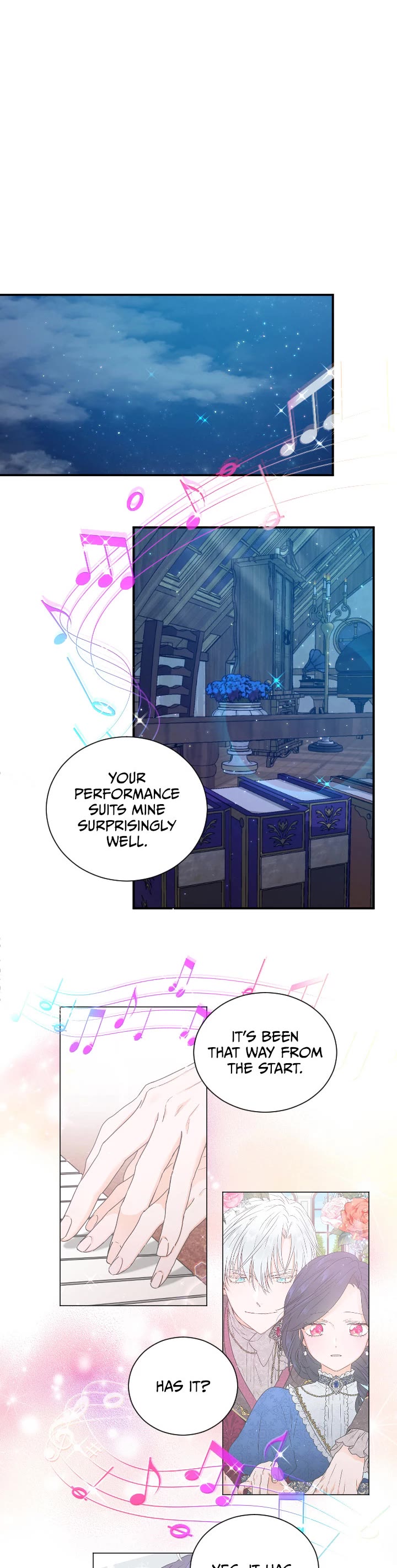 Lady Baby Chapter 192 page 21 - Chapter 192