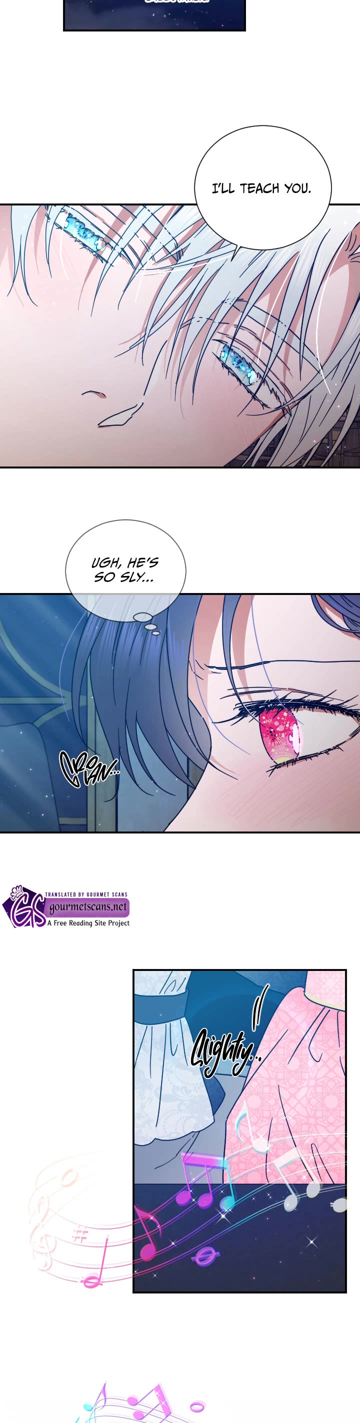 Lady Baby Chapter 192 page 23 - Chapter 192