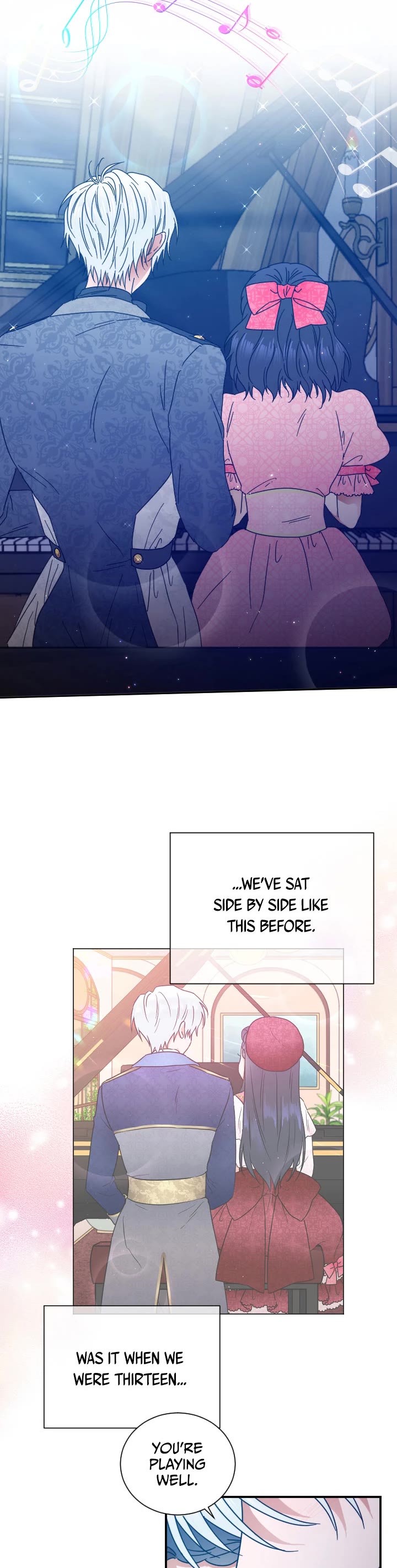 Lady Baby Chapter 192 page 24 - Chapter 192