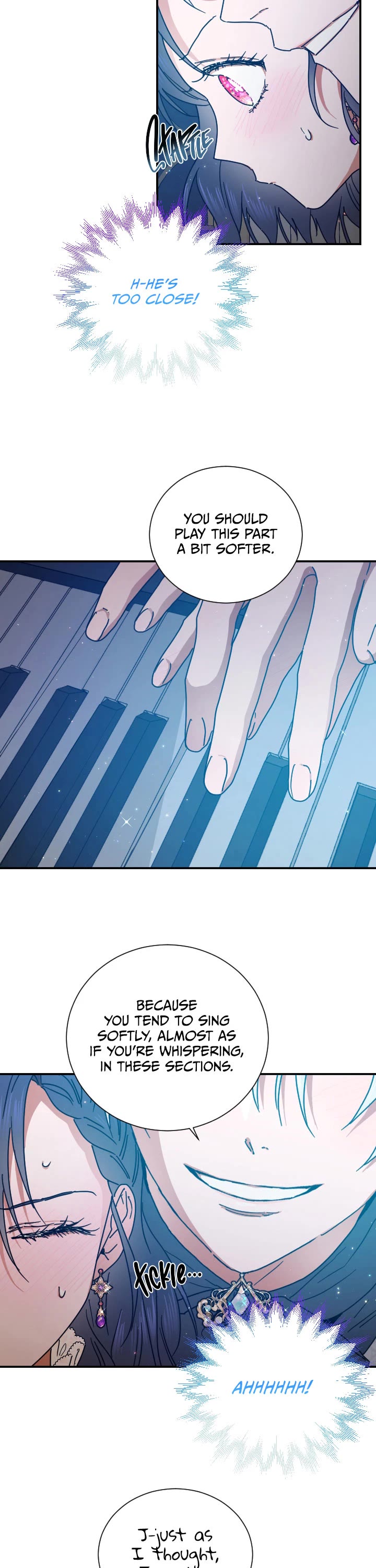 Lady Baby Chapter 192 page 25 - Chapter 192